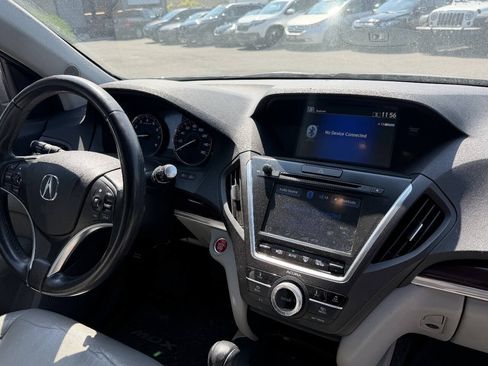 Used 2015 Acura MDX FWD image 6