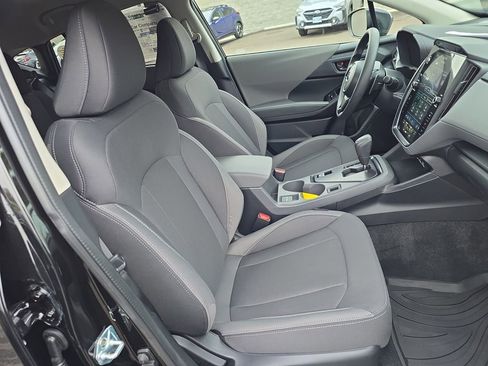 New 2026 Subaru Crosstrek 2.0i Premium image 13