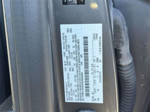 Used 2022 Ford Escape SE w/ Convenience Package image 17