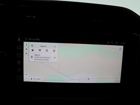 Used 2024 GMC Sierra 2500 AT4 w/ AT4 Premium Plus Package image 14