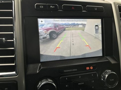 Used 2017 Ford F350 Lariat w/ Lariat Ultimate Package image 16