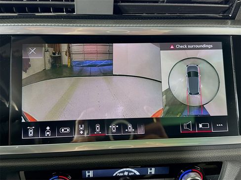 Used 2022 Audi Q3 2.0T Premium Plus w/ Premium Plus Package image 42