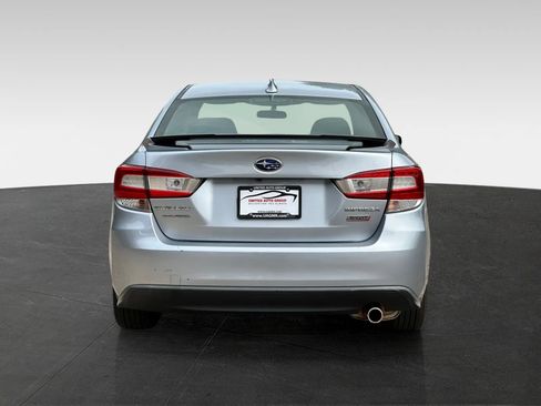 Used 2018 Subaru Impreza 2.0i Sport AWD/4WD image 6