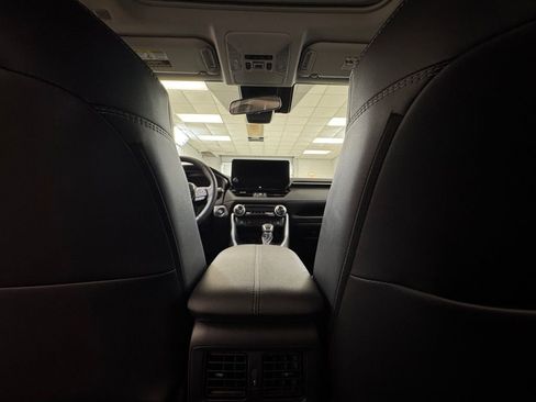 Used 2025 Toyota RAV4 XLE Premium w/ Weather Package image 19