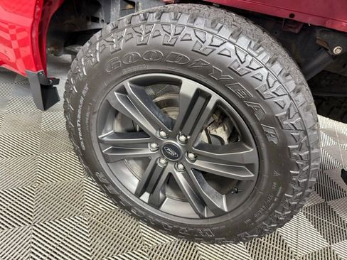 Used 2021 Ford F150 XLT w/ Equipment Group 302A High AWD/4WD image 10