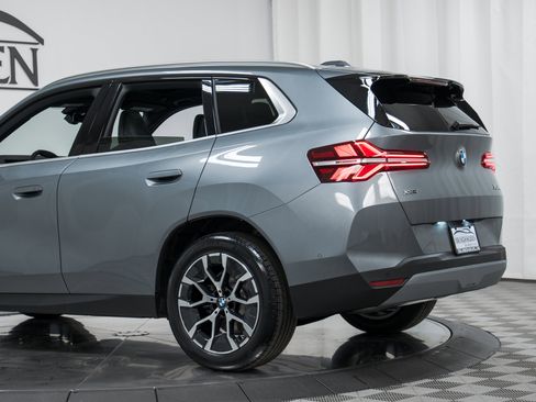 New 2026 BMW X3 xDrive30 w/ Premium Package image 29