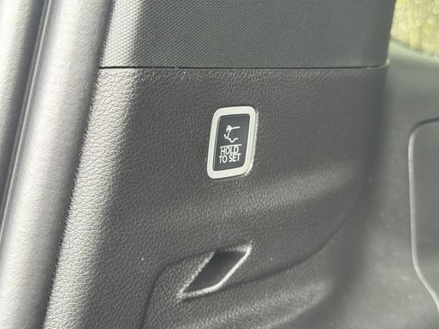 New 2026 Jeep Grand Wagoneer L 2WD w/ Premium Group I image 23