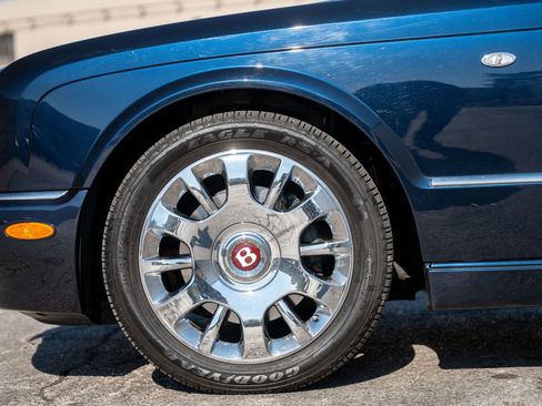 Used 2009 Bentley Arnage R image 5