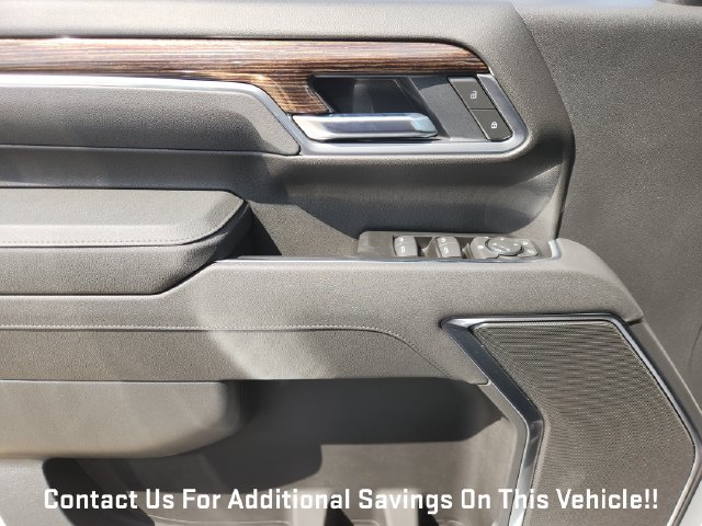 New 2026 GMC Sierra 2500 SLE AWD/4WD image 17