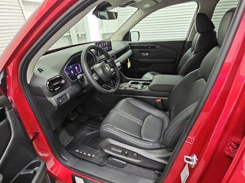 New 2026 Honda Pilot EX-L image 10
