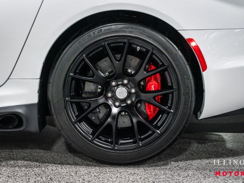 Used 2017 Dodge Viper GTC w/ ACR Package RWD image 10
