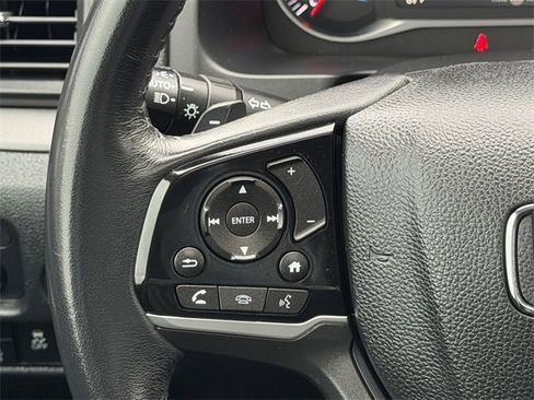 Used 2021 Honda Pilot Special Edition image 13