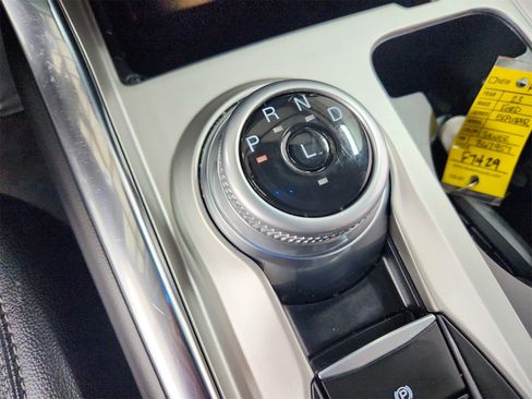 Used 2023 Ford Explorer Limited image 26