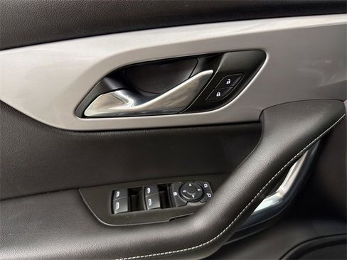 Certified 2024 Chevrolet Blazer LT w/ Convenience Package image 23