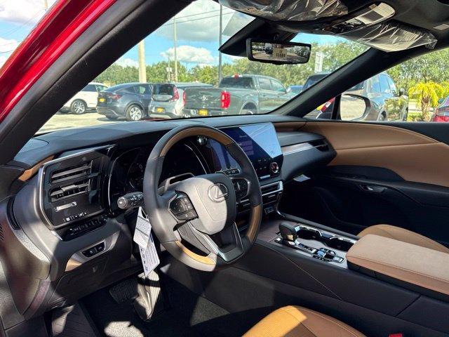 Used 2026 Lexus RX 350 Premium Plus w/ Convenience Package AWD/4WD image 36