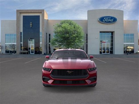 New 2026 Ford Mustang Premium image 6