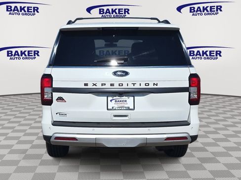 Used 2022 Ford Expedition Timberline AWD/4WD image 6