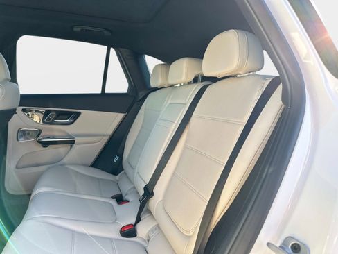 New 2026 Mercedes-Benz GLC 300 GLC 300 SUV image 14