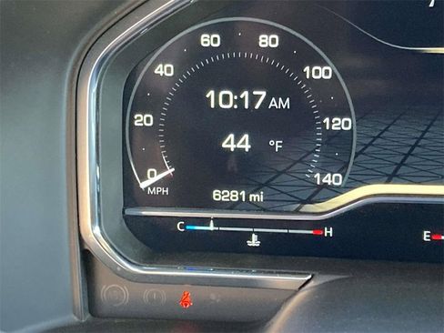 Used 2025 GMC Sierra 2500 Denali w/ Denali Reserve Package image 21