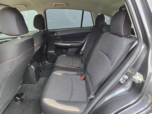 Used 2017 Subaru Crosstrek 2.0i Premium image 20