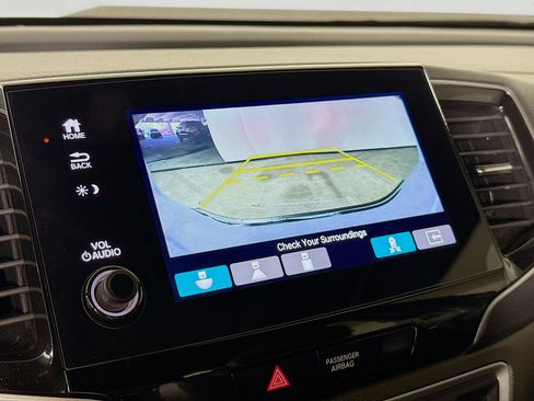 Certified 2023 Honda Passport TrailSport image 16