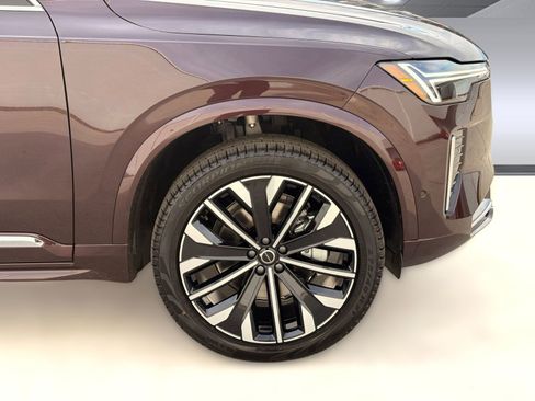 New 2026 Volvo XC90 B6 Plus image 11