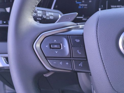 Certified 2025 Lexus RX 350 FWD image 20