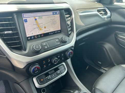 Used 2023 GMC Acadia SLT w/ Elevation Edition FWD image 23