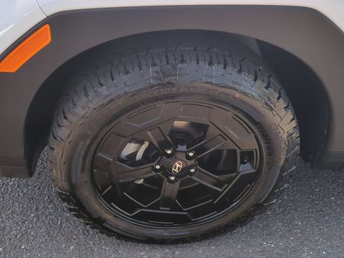 Certified 2025 Hyundai Santa Fe XRT AWD/4WD image 9