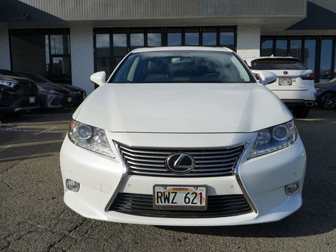 Used 2013 Lexus ES 350 FWD image 3