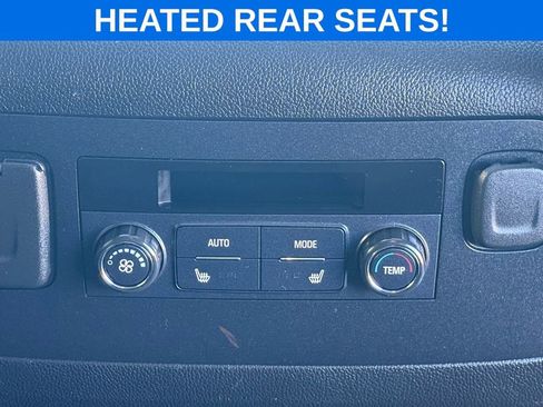 Used 2020 Chevrolet Tahoe LT w/ Luxury Package image 22