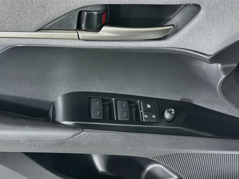 Used 2025 Toyota Camry LE FWD image 14
