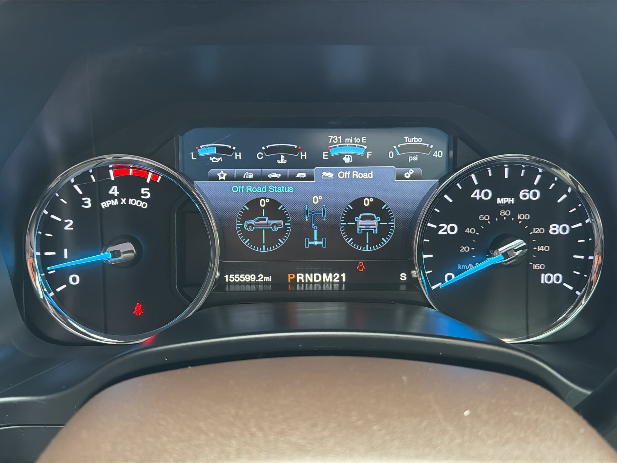 Used 2017 Ford F350 King Ranch w/ King Ranch Ultimate Package AWD/4WD image 32