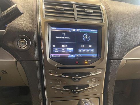Used 2013 Lincoln MKX AWD image 28