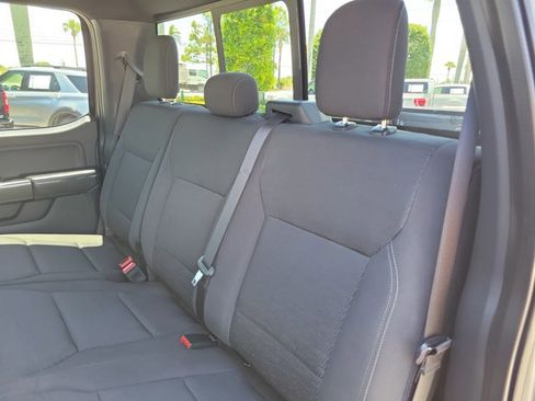 Certified 2023 Ford F150 XLT w/ Equipment Group 302A High AWD/4WD image 13
