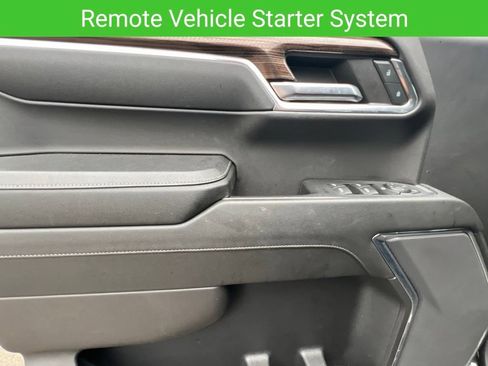 Used 2024 Chevrolet Silverado 1500 LT AWD/4WD image 17