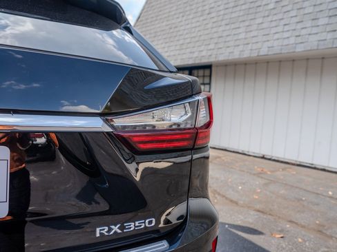 Used 2019 Lexus RX 350 FWD image 11