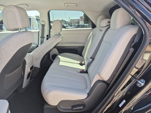 Certified 2023 Hyundai Ioniq 5 SEL w/ Cargo Package AWD/4WD image 29