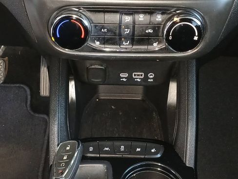 Used 2022 Chevrolet TrailBlazer LT image 19