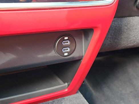 Certified 2023 Porsche Cayenne GTS AWD/4WD image 47