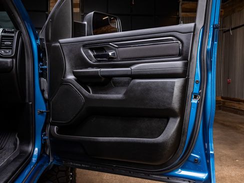 Used 2024 RAM 1500 Big Horn image 38