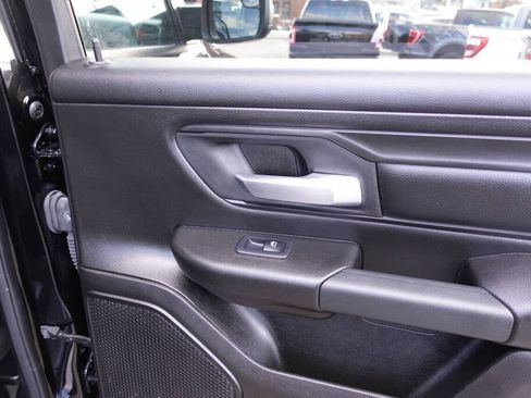 Used 2024 RAM 1500 Tradesman w/ Sport Appearance Package AWD/4WD image 30