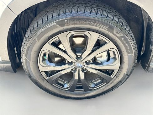 Used 2020 Subaru Forester Sport image 31