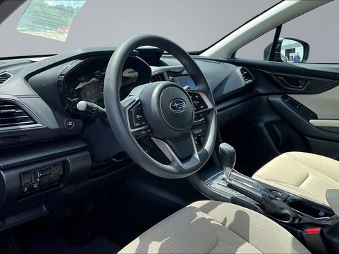 Used 2022 Subaru Impreza 2.0i Premium AWD/4WD image 15