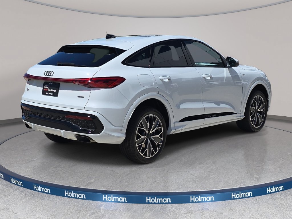 New 2026 Audi Q5 Premium Plus AWD/4WD image 5