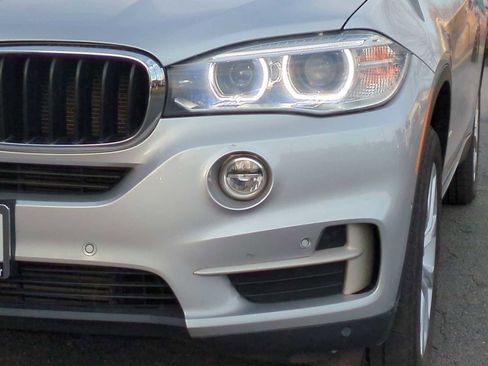 Used 2016 BMW X5 xDrive35i image 11