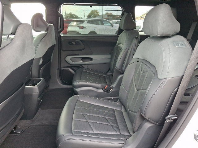 Used 2027 Kia Telluride X-Line SX Prestige w/ Towing Package AWD/4WD image 10
