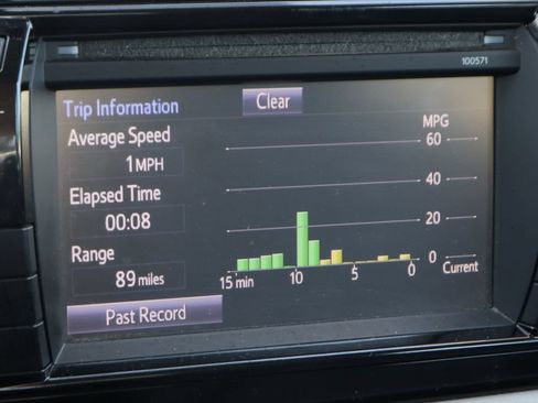 Used 2016 Toyota Corolla LE FWD image 26