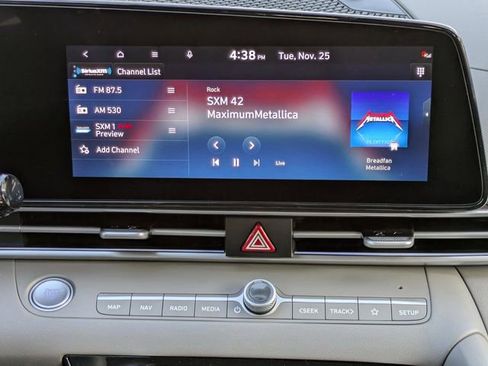 New 2026 Hyundai Elantra Sport image 19