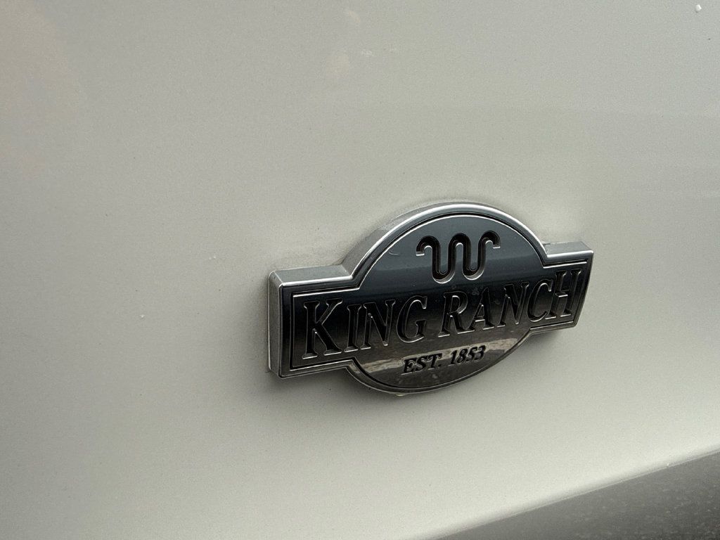 Used 2025 Ford Expedition King Ranch AWD/4WD image 8